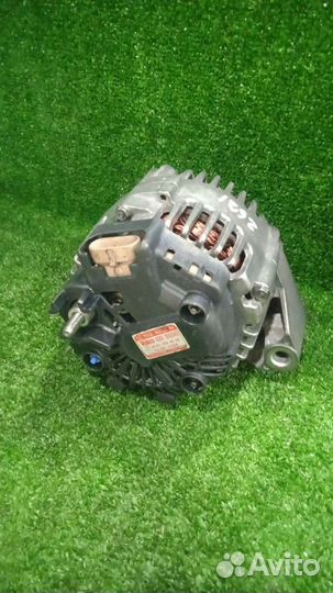 Генератор тагаз Роад Партнёр Ссанг Йонг Муссо