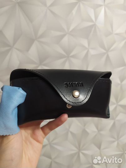 Женские очки шейн