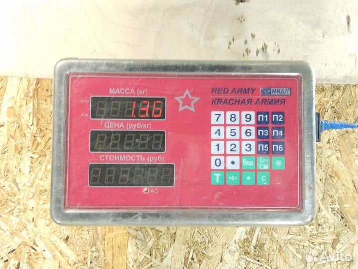 Суппорт задний левый Subaru Tribeca B9