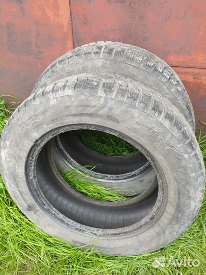 Bridgestone Blizzak WS90 175/65 R14