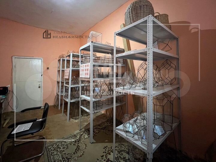 Продам офисное помещение, 49 м²