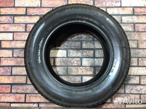 Dunlop SP Sport Maxx 050+ 235/65 R17