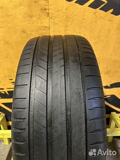 Michelin Latitude Sport 3 255/55 R18