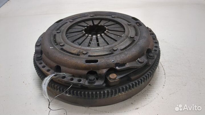 Маховик Jeep Patriot, 2008