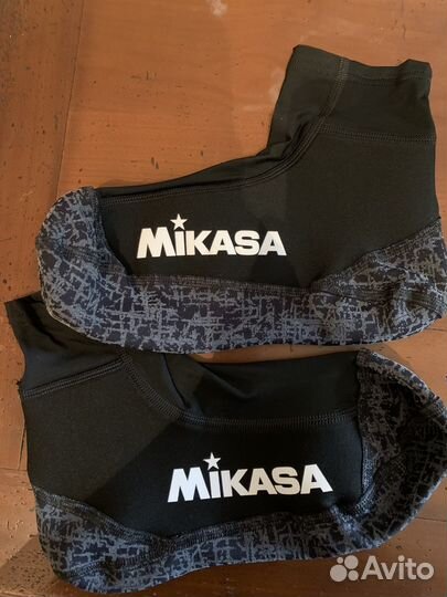 Носки пляжные, для волейбола