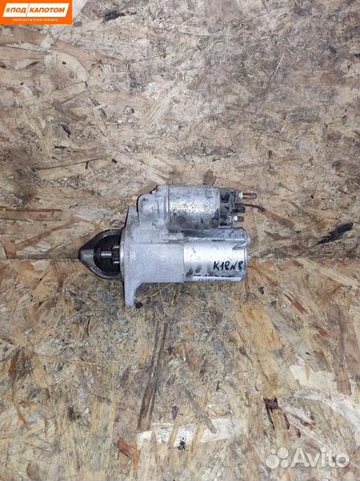 Стартер Opel Astra H (2004 - 2007)