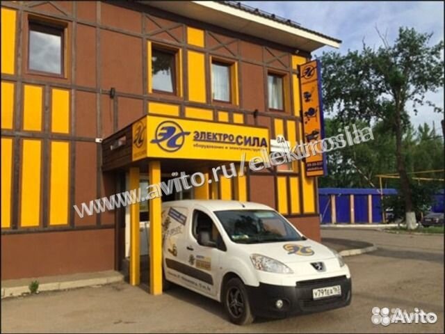 Мотокультиватор Carver T-651R 6.5 л/с