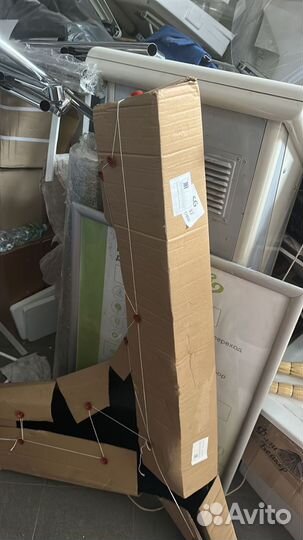 Крыло переднее правое mercedes w213