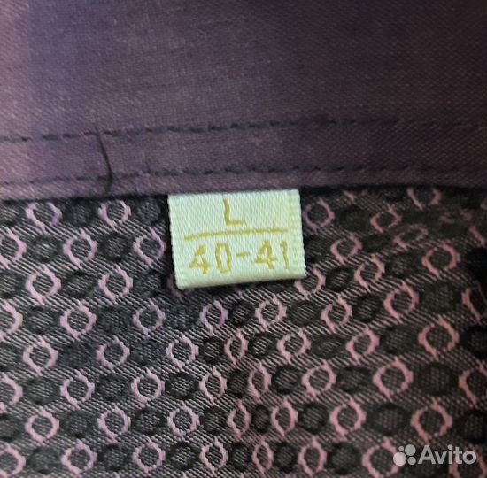 Мужские вещи