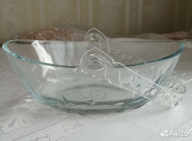 Ваза для фруктов