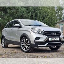 ВАЗ (LADA) XRAY Cross 1.8 MT, 2020, 50 000 км, с пробегом, цена 1 240 000 руб.