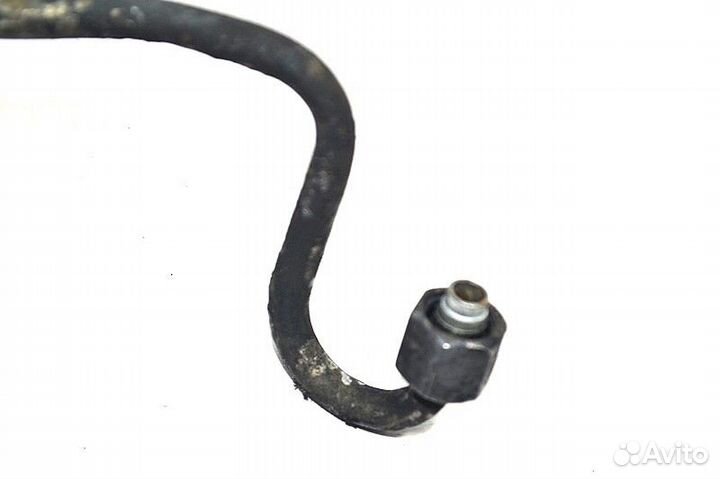 Трубка EGR scania G-series (01.04)