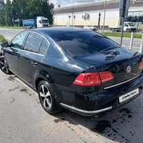 Volkswagen Passat 1.8 AMT, 2012, 241 000 км, с пробегом, цена 999 000 руб.