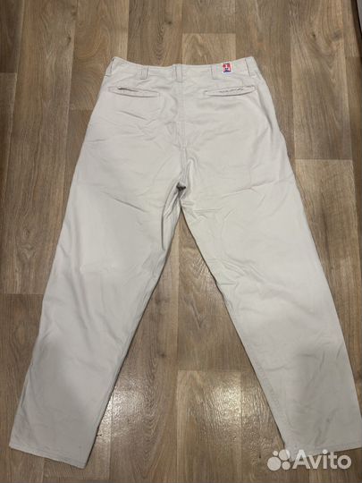 Брюки wrangler casey jones