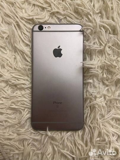 iPhone 6S Plus, 32 ГБ