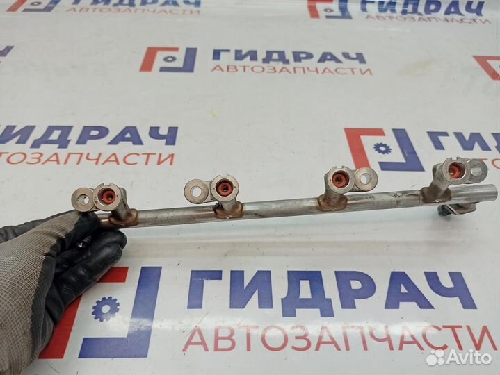 Рейка топливная Mazda Mazda6 (GJ) PE01-13-150