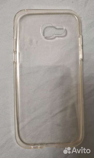 Чехлы для Samsung galaxy a5 (2017)