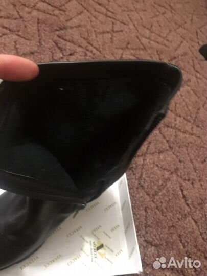 Ботильоны Vitacci 36p