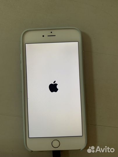 iPhone 6S Plus, 16 ГБ