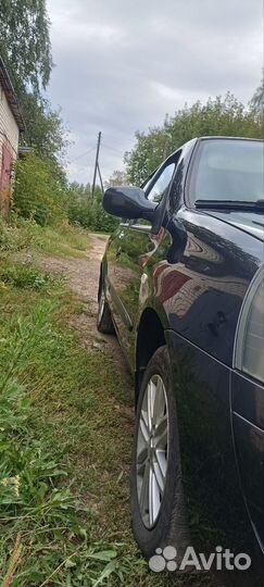 Renault Symbol 1.4 МТ, 2008, 165 000 км