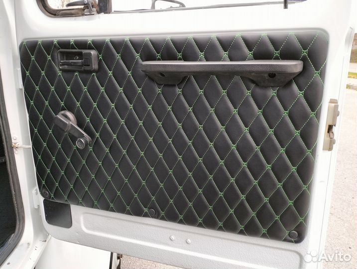 Самосвал с 3-х разгрузкой ГАЗ 3309, 2015