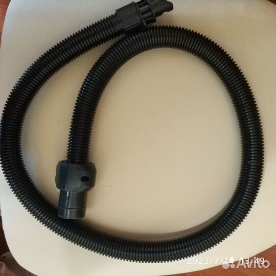 Насос электрический для лодки 12 v