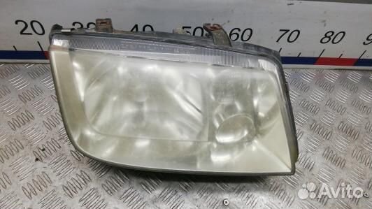 Фара правая volkswagen bora 1 (LDN39MU01)