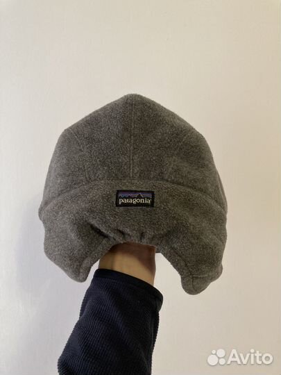 Винтажные кепка Patagonia