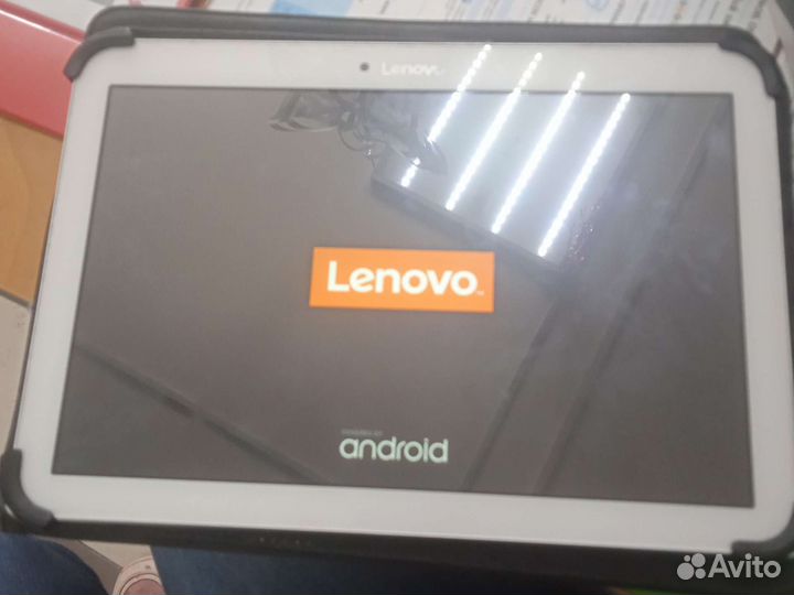Планшет iPad Lenovo