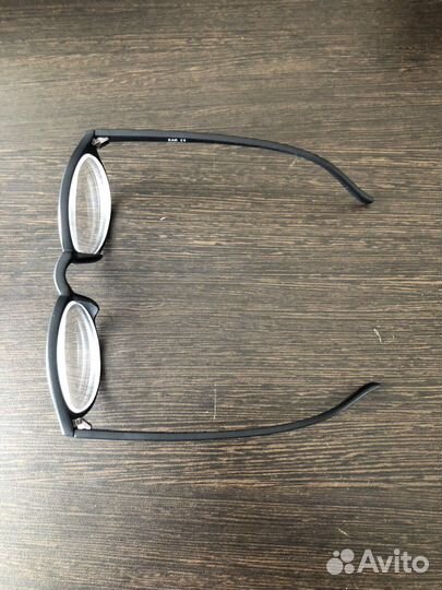 Очки новые -4,00