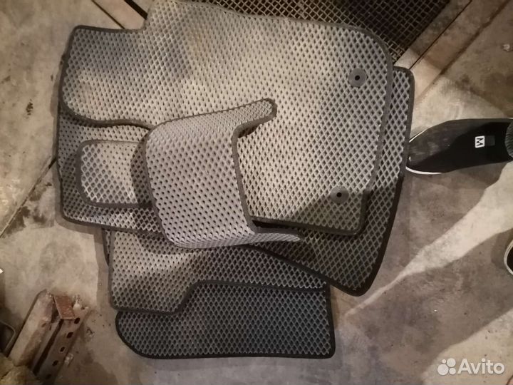 Ево коврики