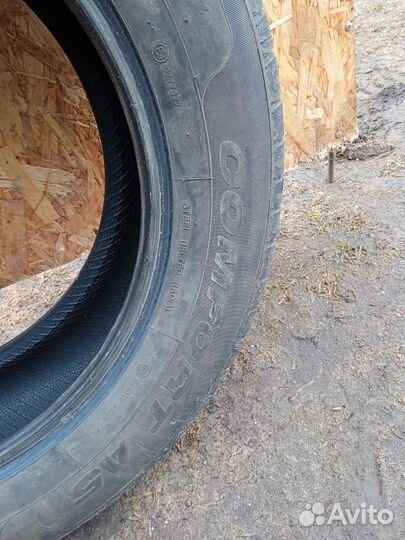 Antares Comfort A5 235/60 R18