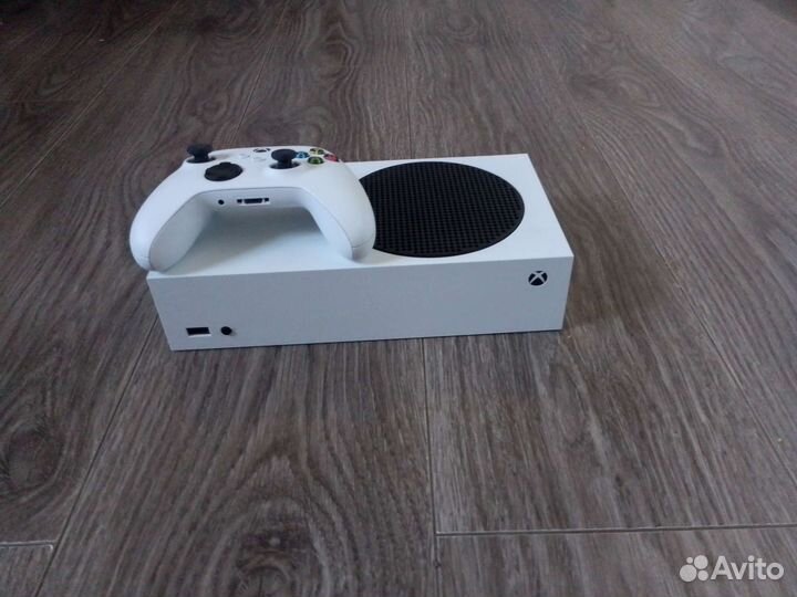Xbox series s