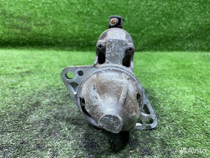 Стартер Subaru Forester