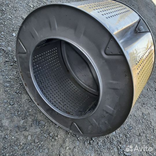 Бак из нержавейки