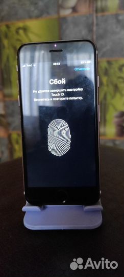 iPhone 6s