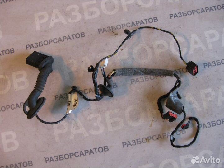Проводка (коса) двери задняя правая Ford Kuga hydc
