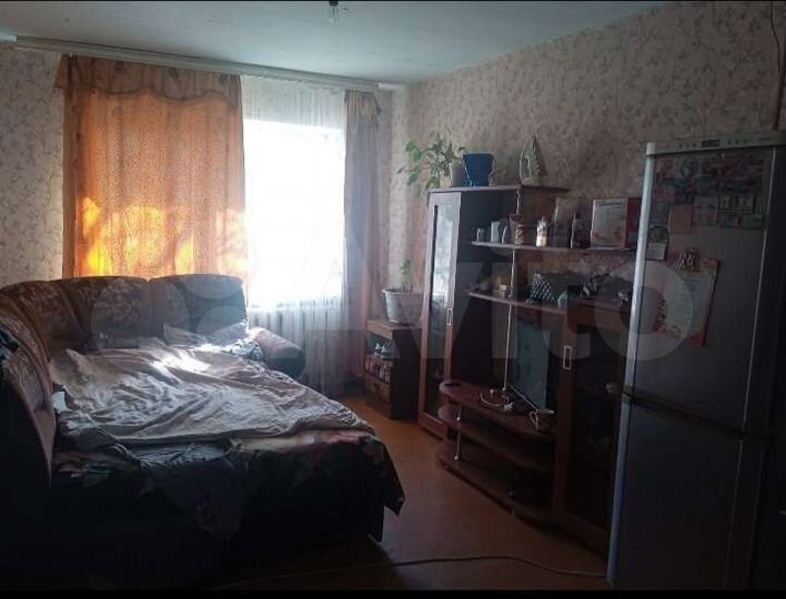 2-к. квартира, 37,5 м², 2/2 эт.