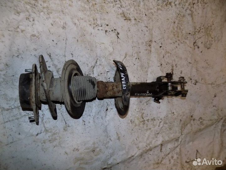 Амортизатор передний правый Impreza (G12) 2007-201