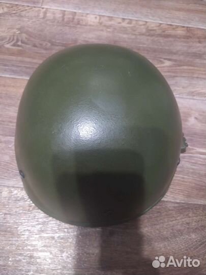 Шлем 6б47 ратник