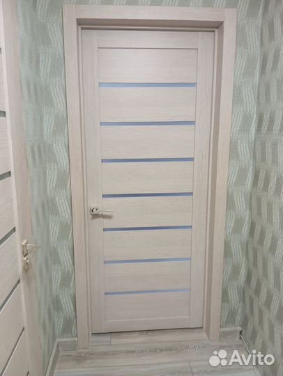 Межкомнатные двери бу 80 и 60 см