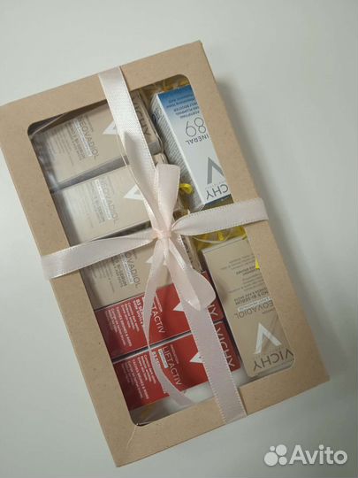 Vichy антивозрастной набор