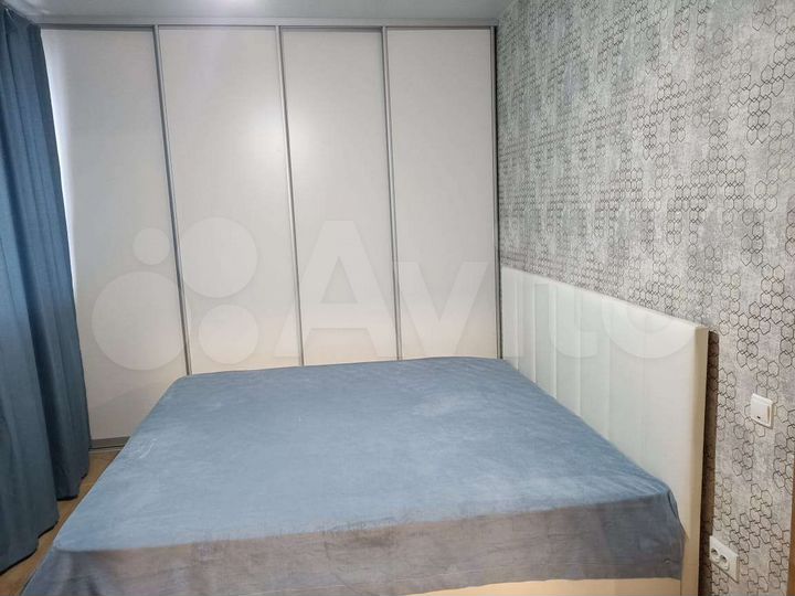 Таунхаус 40 м² на участке 10 сот.