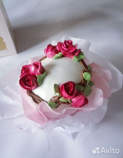 Куличи на заказ