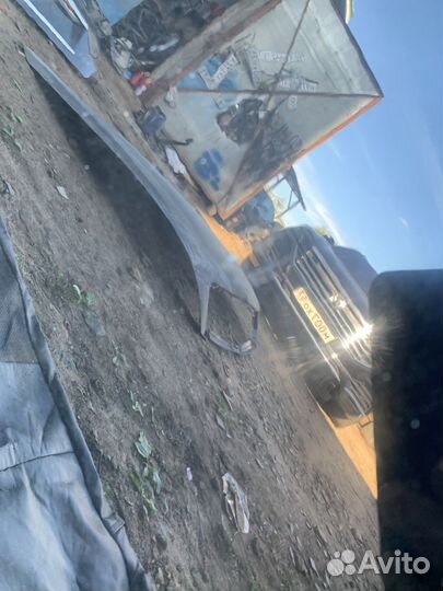 Дверь передняя правая nissan teana j32