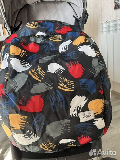 Накидка на ножки универсальный чехол