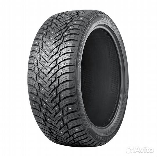 Nokian Tyres Hakkapeliitta 10p SUV 265/50 R19 110T