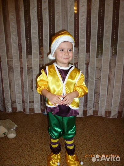 Индивидуальный пошив и мелкий ремонт изделий