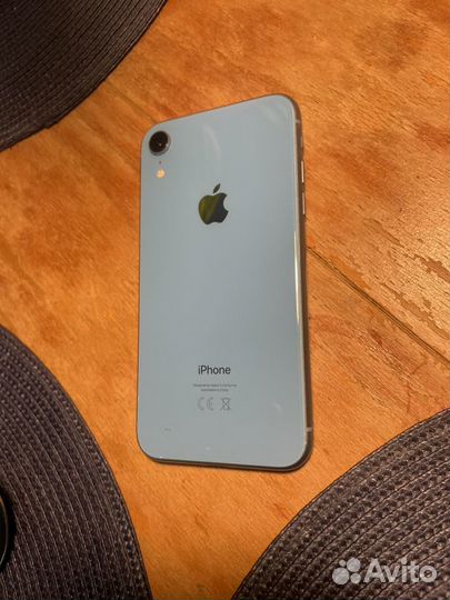 iPhone Xr, 64 ГБ