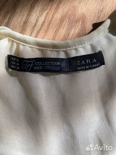 Брюки Zara